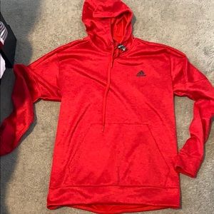 Adidas hoodie